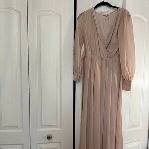 Baltic Born Bridesmaid Dress